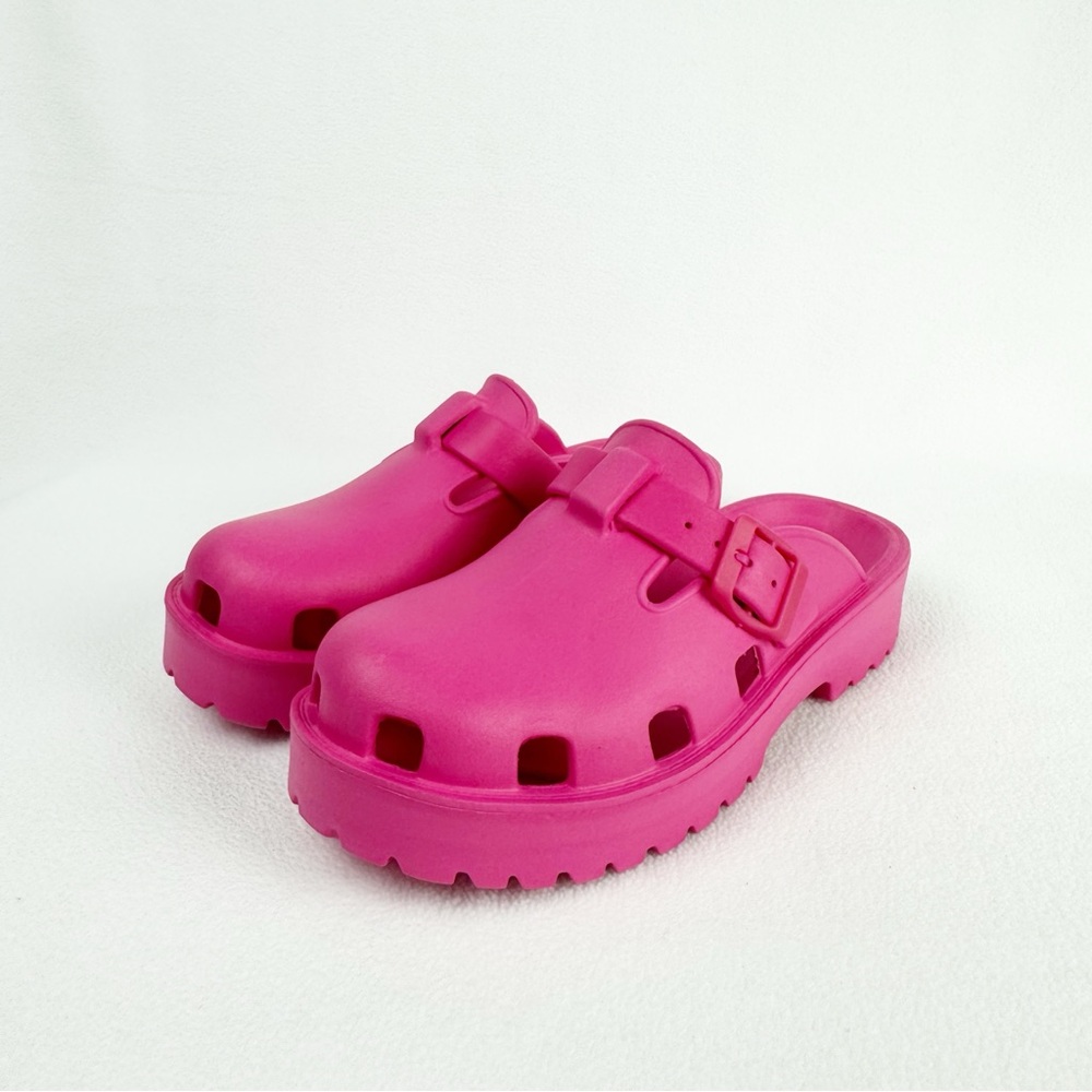 Free People Clog